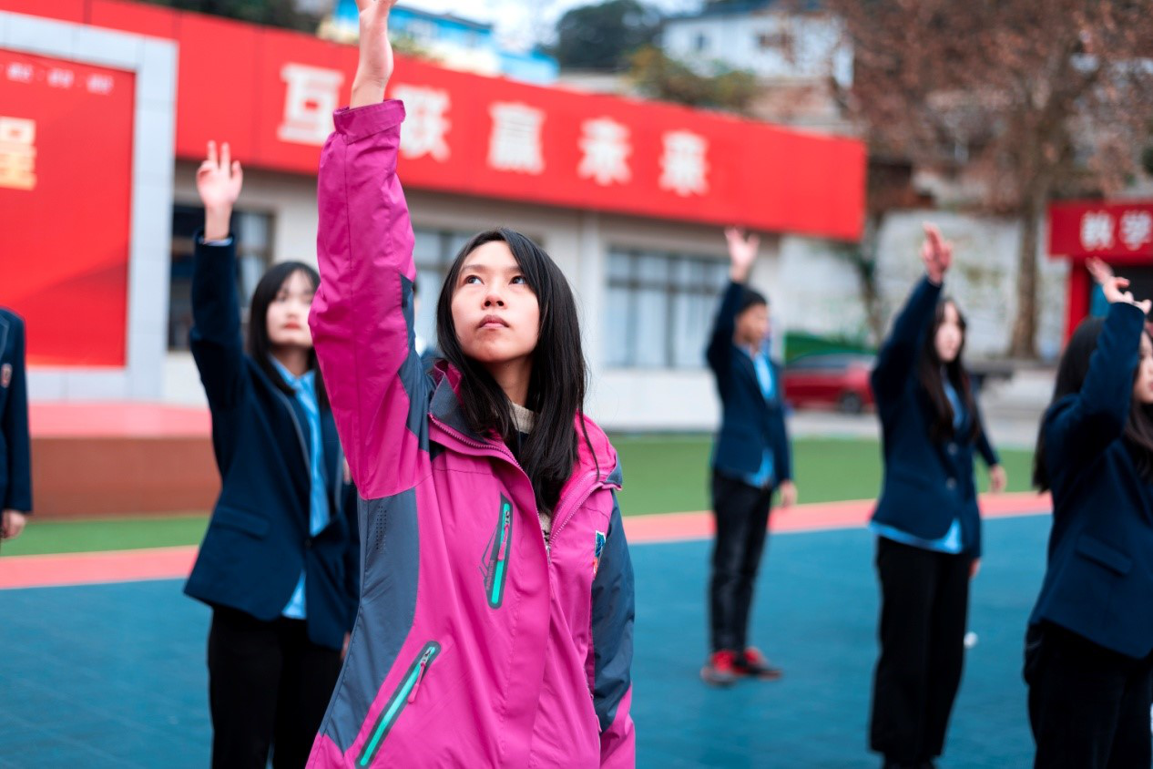 肩負(fù)職教強(qiáng)國重任，新華電腦學(xué)校升級“五項(xiàng)能力”培養(yǎng)互聯(lián)網(wǎng)高技能人才！